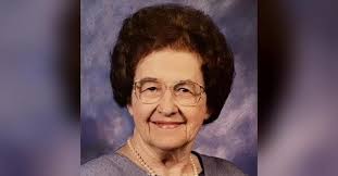 Mary Ann Friesen Obituary