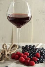 Accord Majeur Fruits Rouges Vins Fruits Rouges Fruits Vins