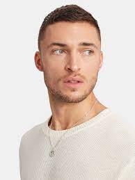Freaky Tails Chain Mens Haircuts Short Men S Short Hair Mens Hairstyles Short