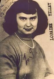 Mary Elizabeth Brown Obituary