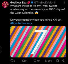 The Holy Church of Goddess Eva de Vil 💋⛪