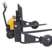 Electric Powered Rough Terrain Pallet Trucks (RT-EPT ...