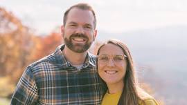 Marriage Getaway Georgia