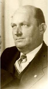 Robert Lafayette “R.L.” Yates (1904-1981)