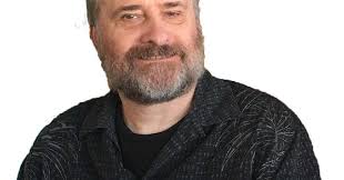 Kenneth “Ken” Varney