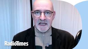 Exterminate! Doctor Who star Nicholas Briggs celebrates 60 years of the  Daleks