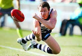 Still married to his wife mardi harwood? Geelong Cats 2019 Season Preview Best 22 And Predicted Finish
