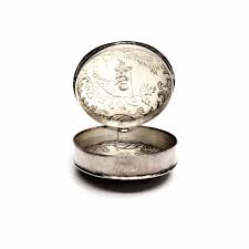 Maybe you would like to learn more about one of these? Silver Box Appraisal What Is The Value Of Your Silver Box