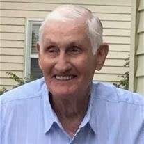 Bob D. Raines Obituary