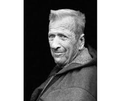 James Winskas Obituary (1938