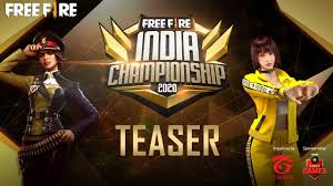 You can redeem it through the link below: Free Fire India Championship Announced With A Whopping 50 00 000 Prize Pool Talkesport