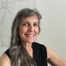 Artist of the day: Artist of the Day, June 28, 2023: Mary Oros, an American  sculptor [#1839]