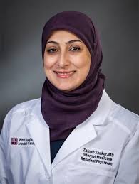 Residents West Anaheim Medical Center