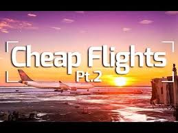 3 How To Book Cheap Flights Travel Tips Youtube Book Cheap Flights Cheap Flights Travel Tips