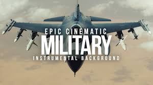 Royalty Free Epic Music Military Cinematic Background Music Royalty Free By Music4video Youtube