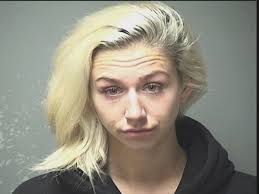 Lea Stevenson's Instagram, Twitter & Facebook