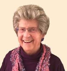 Agnes Corrigan Obituary