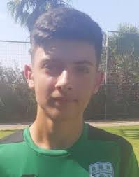 ההתאחדות לכדורגל בישראל