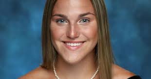 CCHS ACADEMIC SPOTLIGHT: Georgie Simpson