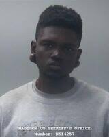 Madison County Arrest Reports 12/28/22