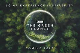 Green planet plus also includes surviving mars: Volumetric Sir David Attenborough To Star In The Green Planet Ar Experience Dimension