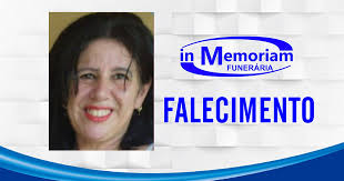 FALECIMENTO