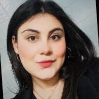 Alexandra Monzon's Instagram, Twitter & Facebook