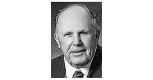 Melvin Steele Obituary (1927