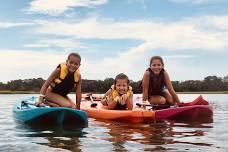 Adventure Camp