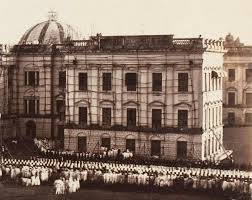 Queen's Proclamation, Government House ...