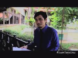 Setia hujung nyawa raya | telefilem. Promo Suamitanpacinta Suami Tanpa Cinta Official