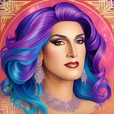 Roxannaoficial (@roxannadrag)