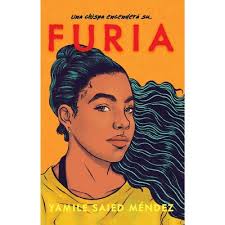 Furia (Spanish Edition)