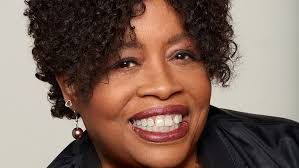 Eunetta Boone, Showrunner and Creator of 'One