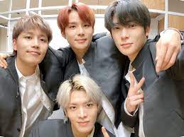 They spoiled the september comeback and the title tack too. Nct 127 On Twitter Staywith127 Relay V Live 4 1 4 7 3pm Kst Nct127 Nct Vlive