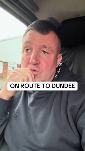 Traveling to Dundee for a Renault Clio Williams Sale