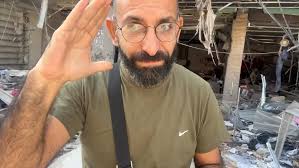 Feeling sad with …Lebanon