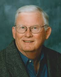 Richard Patterson Obituary (1942