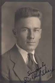 Delbert Lamb Sharp (1907-1970)