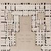 (red ticks on the versailles map below) 431 hectares for the large park. 1