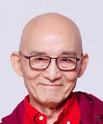 You Ben Chang (游本昌)