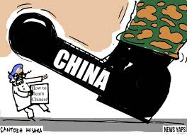 Рет қаралды 86 м.3 жыл бұрын. Cartoon China India W T W Org