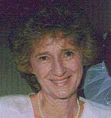 Mary Ellen Hake Bongiovanni (1936-2006)