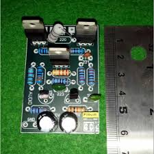 Yamaha power amplifier pa 2400 schematic pcb electronic circuit. Bostrap M2 Mini Bostrap Micro M2 Power Driver Kit Shopee Malaysia
