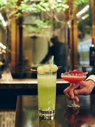 気分はアペリティーボ 夕飲みにぴったりな都内の人気カフェ バー3軒 おつまみ カクテル カフェバー