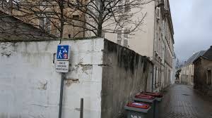 Niort Un Arrete De Mise En Peril Rue Du Petit Banc