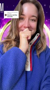 Singing 'I See The Light' as 'The Riffer'