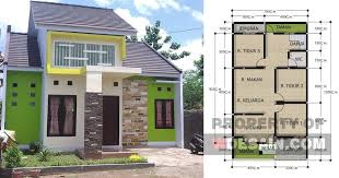 Semua model keramik itu sebenarnya sama saja, tetapi dengan model tertentu pastinya akan berbeda, ada yang licin dan ada yang tidak. Denah Rumah Ukuran 7x12 Tanpa Garasi Desain Rumah Minimalis