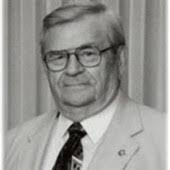 Wayne E. Wallin Obituary April 13, 2007