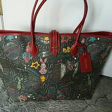 We did not find results for: Dooney Bourke Bags Dooney Bourke Macys Parade Tote Nwt Poshmark